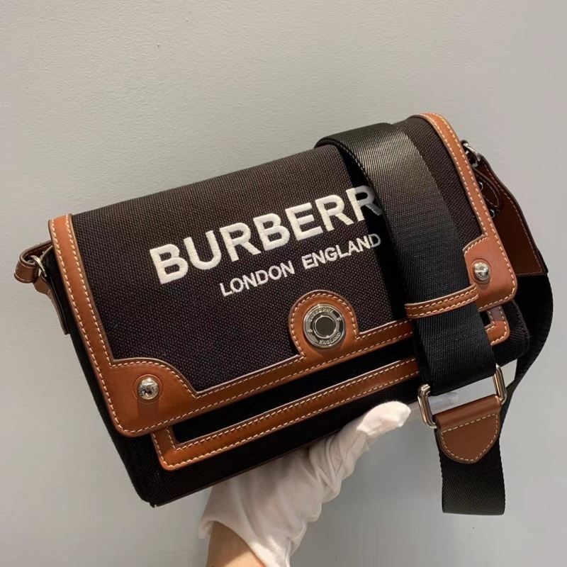 Burberry Satchel Bags